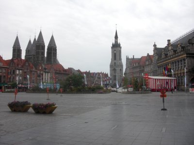 grande place